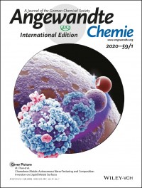 Angewandte Chemie - International Edition